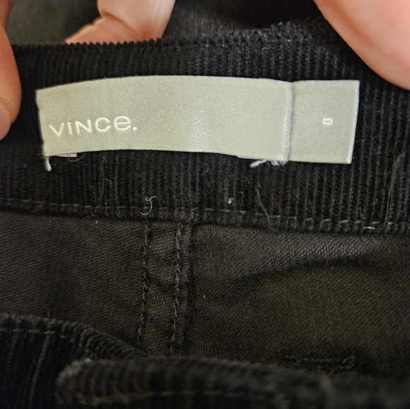 Vince Corderoy Pants - Picture 10 of 16